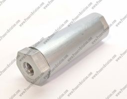 ５’６HYDRODYNAMICA / TEST PILOT SERIES 14662070 Utica 24V Ignition Control Board - 5 Minute Retry